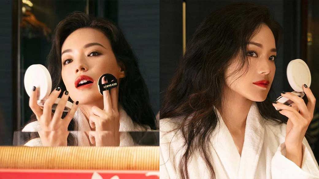 Shu Qi Beauty Tips To Learn From The Down To Earth Actress Her