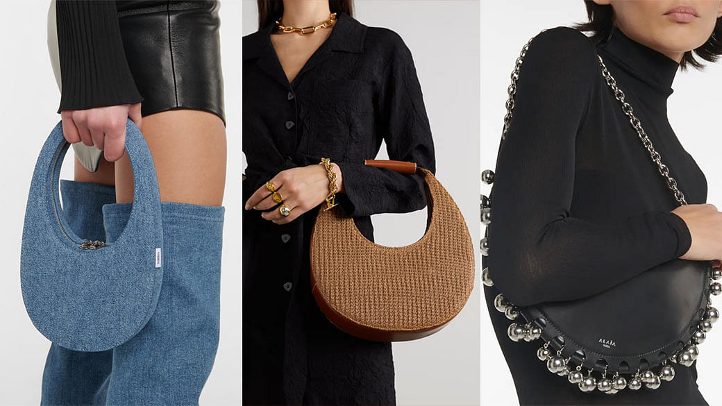 This or That: Loewe Luna vs Celine Ava bag : r/handbags