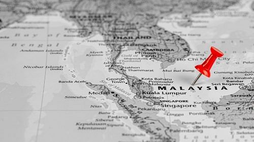 The ultimate guide to driving to Malaysia in 2022