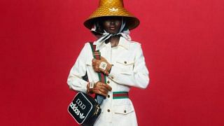 Gucci has been announced as the world's hottest brand in Q2 2022