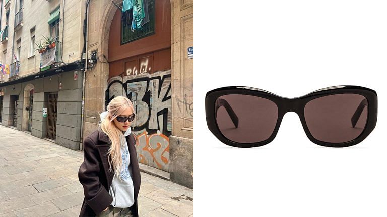 Shop these sunglasses worn by your favourite Korean celebs