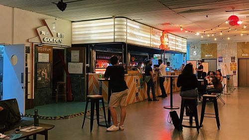 8 awesome alternative cinemas in Singapore for movie date night
