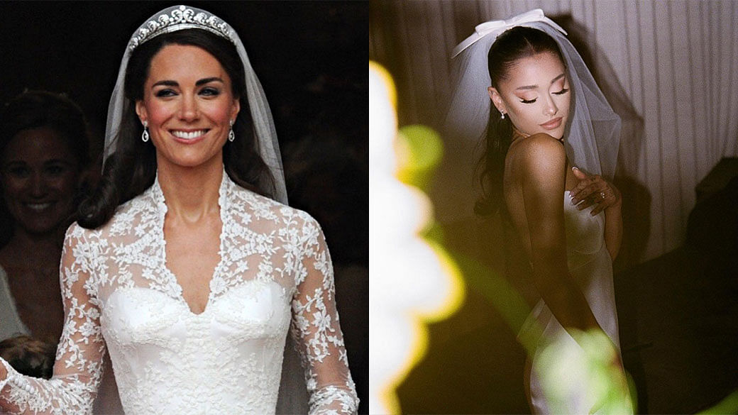 Classic wedding hairstyles to try for your big day - Her World Singapore