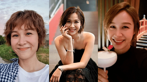 10 facts you might not know about Singaporean actress Ya Hui