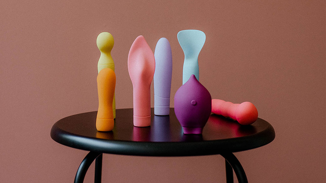 How to Make Sex Toy Use More Kinky - Coffee & Kink