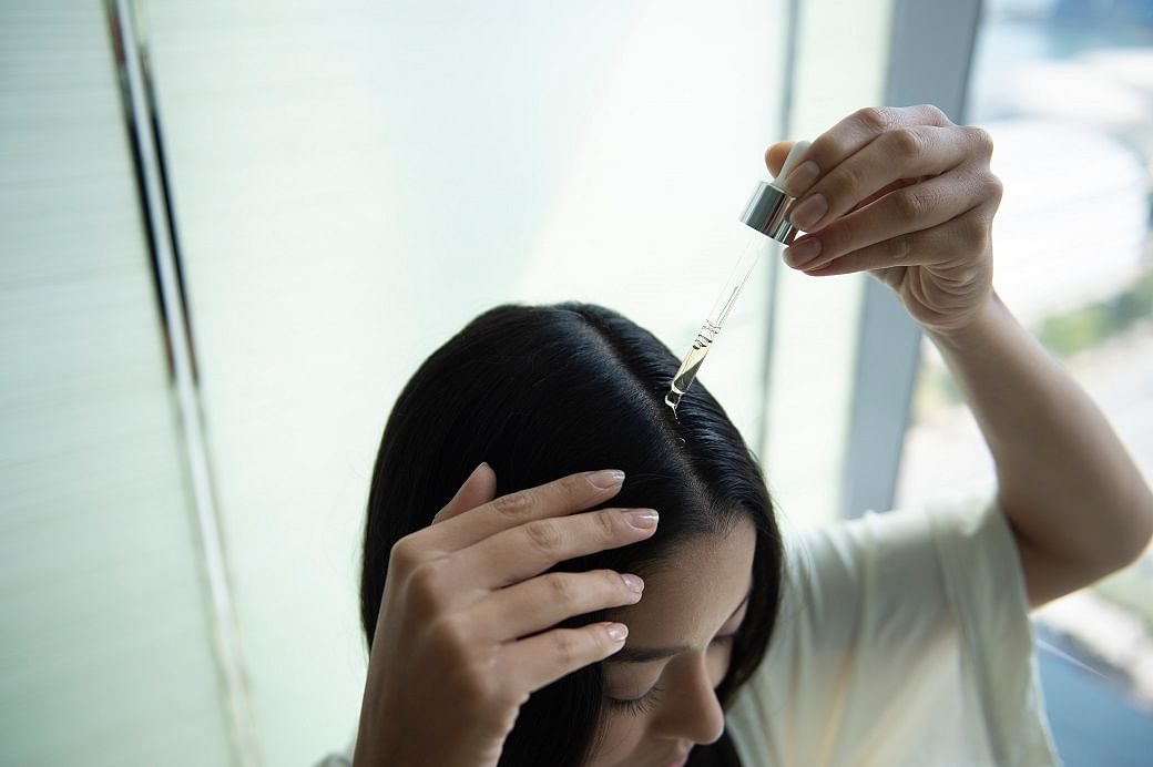 Give your scalp health a boost 