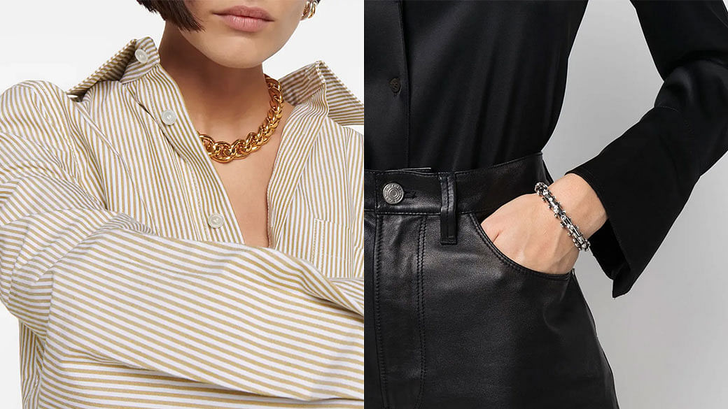 16 edgy jewellery pieces to shop for when your style is anything but cookie-cutter