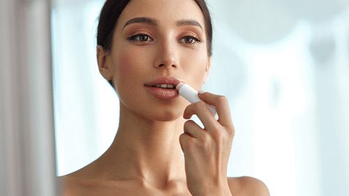 26 tinted lip balms to give you that flushed, natural glow