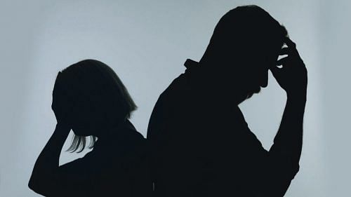 How to spot the signs of a toxic relationship