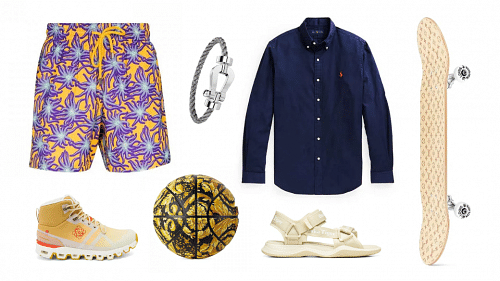 20 fashionable Father's Day gifts for the stylish dad