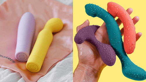 sex toys from smilemakers and lora dicarlo