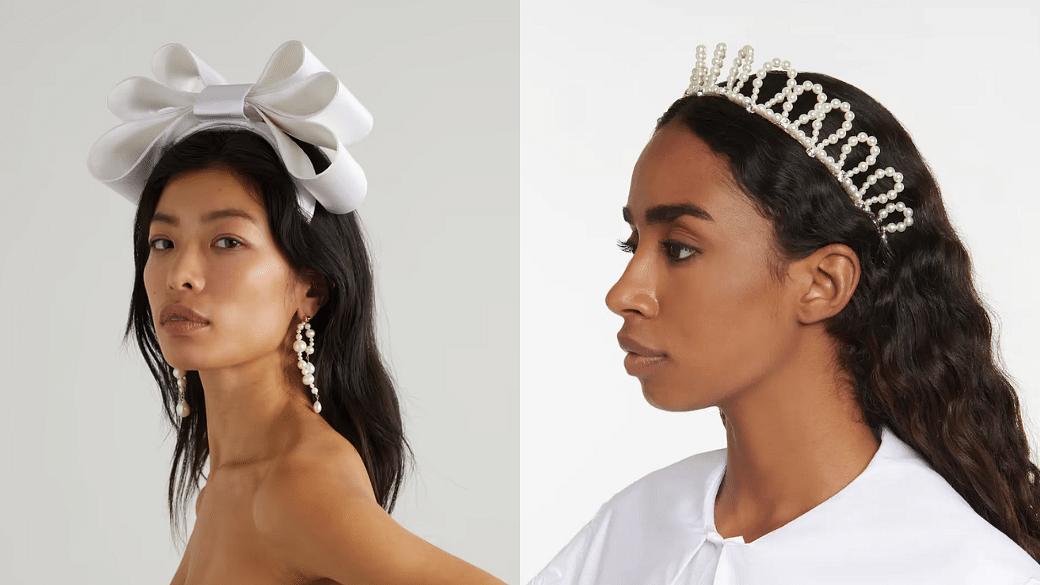 The 16 Best Bridal Headbands of 2023