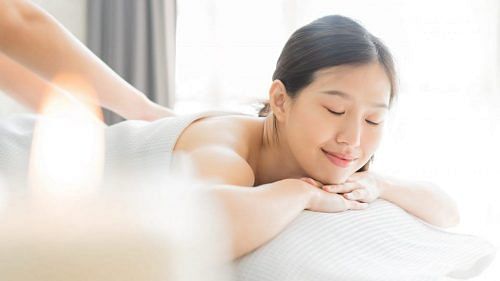 12 spas in Singapore for the best relaxing massage treatments