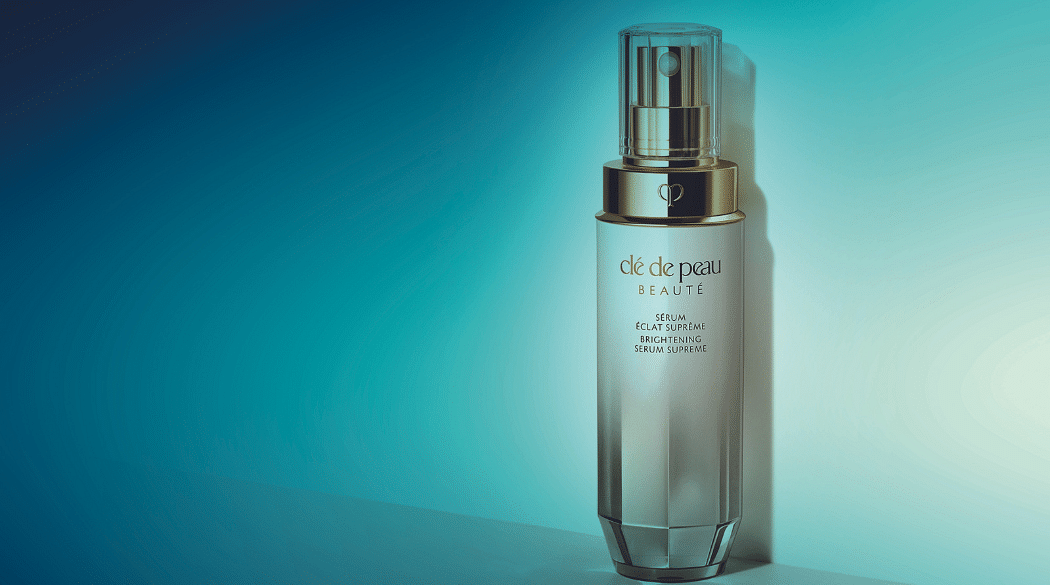Cle De Peau Beaute’s brightening serum supreme took 15 years for scientists to perfect