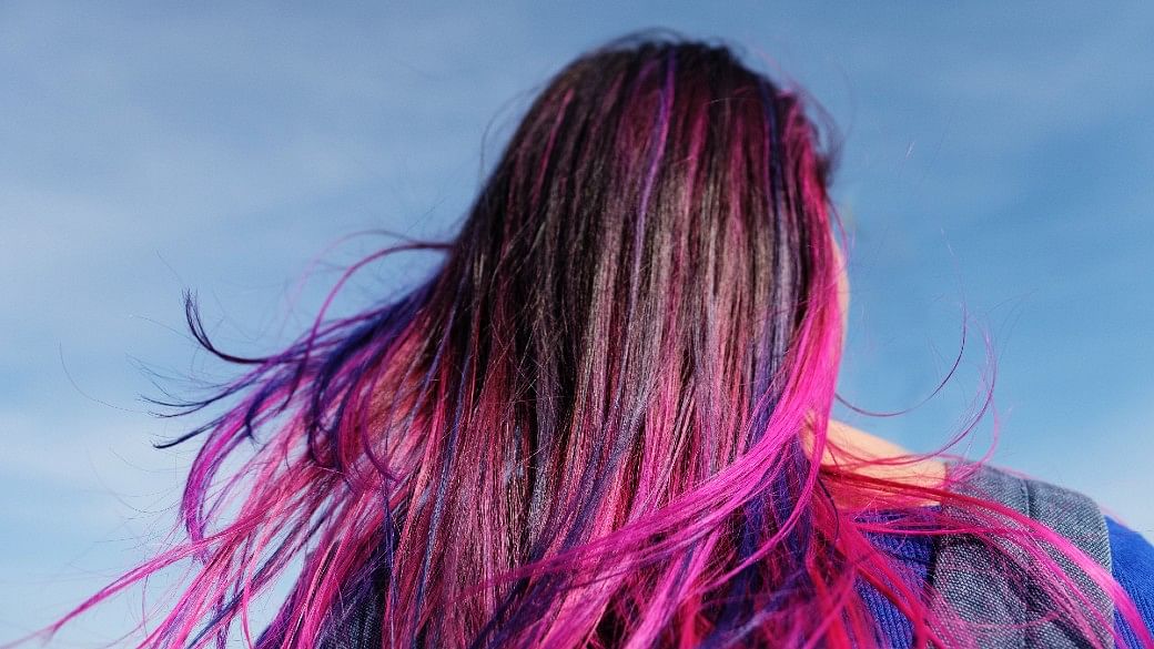 How to keep your coloured hair luscious and healthy for as long as possible  - Her World Singapore