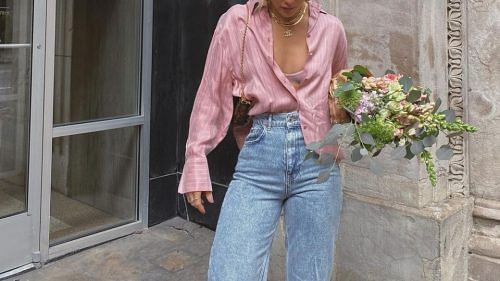 8 fashionable ways to tuck in your shirt like a pro