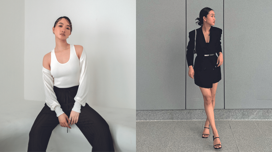 I Want Her Style: Megan Pannata's modern and simplistic style - Her ...