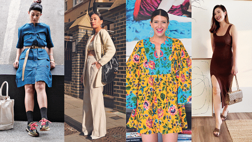 Local Love: 4 Stylish women share their favourite home-grown fashion labels