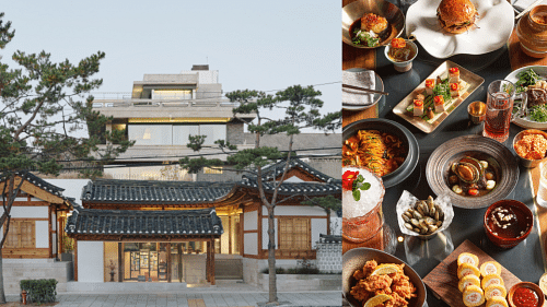 Heading to Seoul? Here's why Jongno is the heart of this city