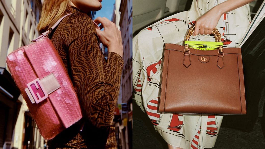 10 iconic designer bags that have made a comeback