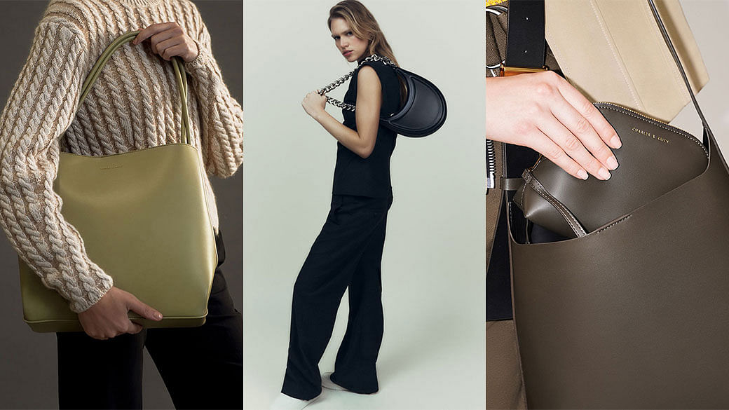 Zara Mini Bag Try On Haul 2021, Zara Bags New Collection