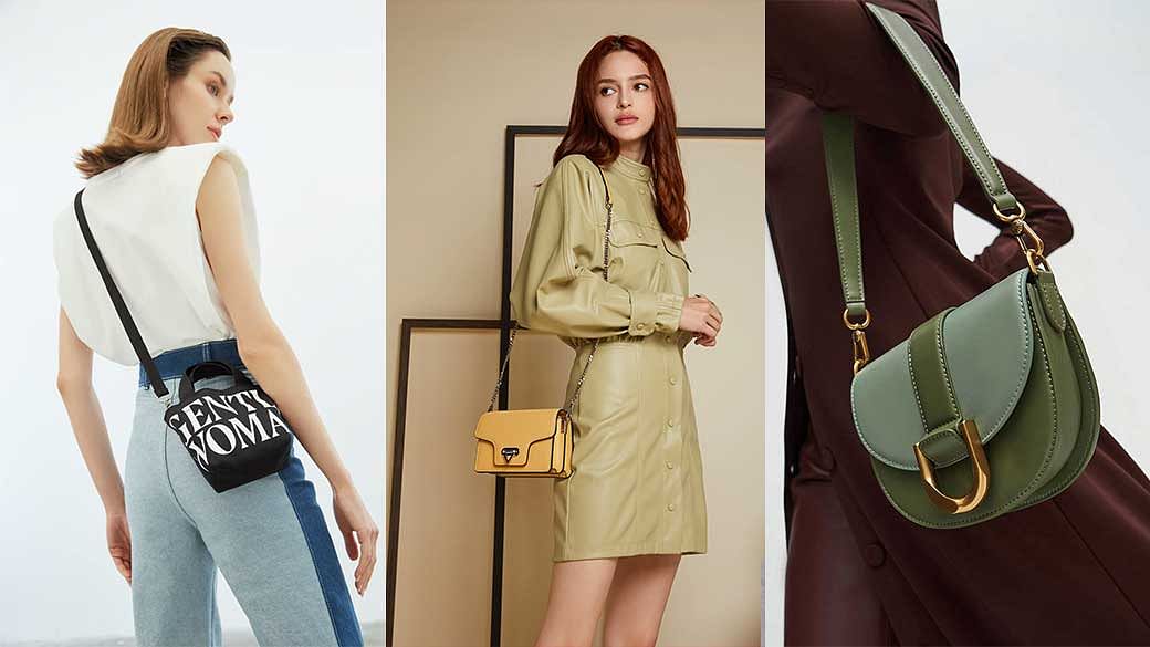Crossbody bags under $150 that are perfect for travelling - Her 