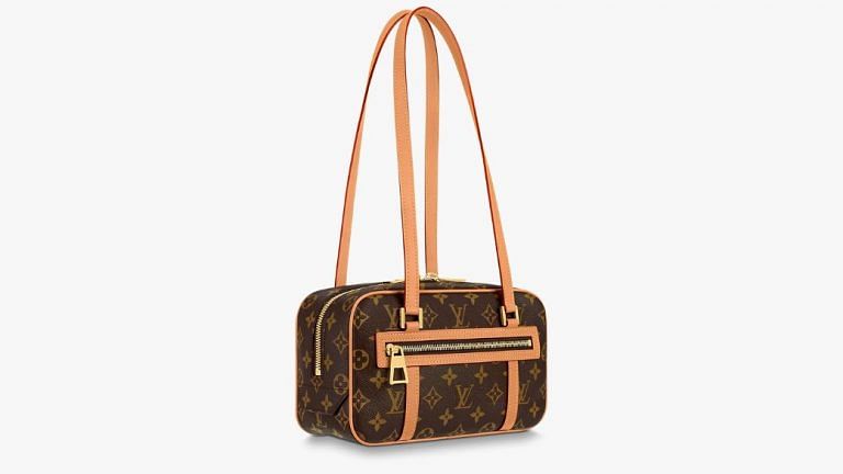 Spotted: An iconic luxury handbag makes a nostalgic comeback – Emirates  Woman