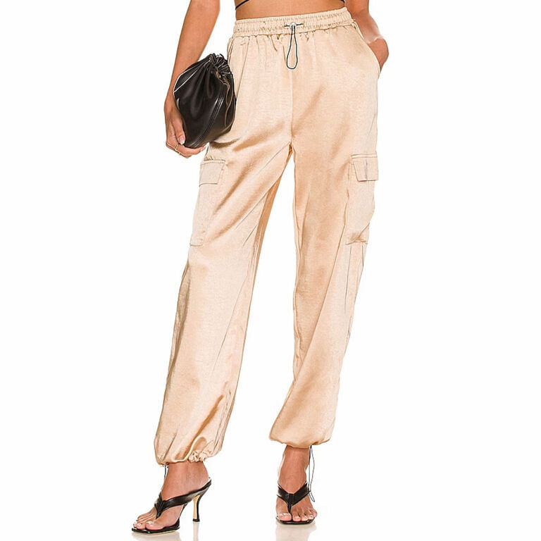 9 Ways To Pull Off Parachute Pants