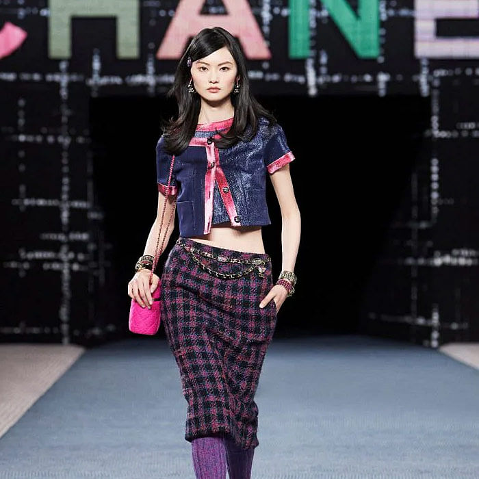 Runway report: The 10 best Fall Winter 2022 fashion trends from the runway  - Mode Rsvp