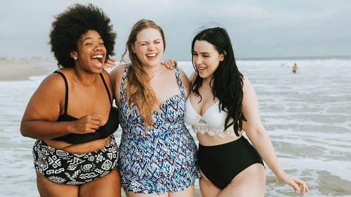 10 brands where you can get plus-sized swimwear