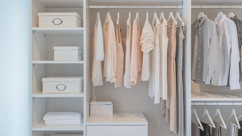 How to care for your expensive clothes and stretch their shelf life