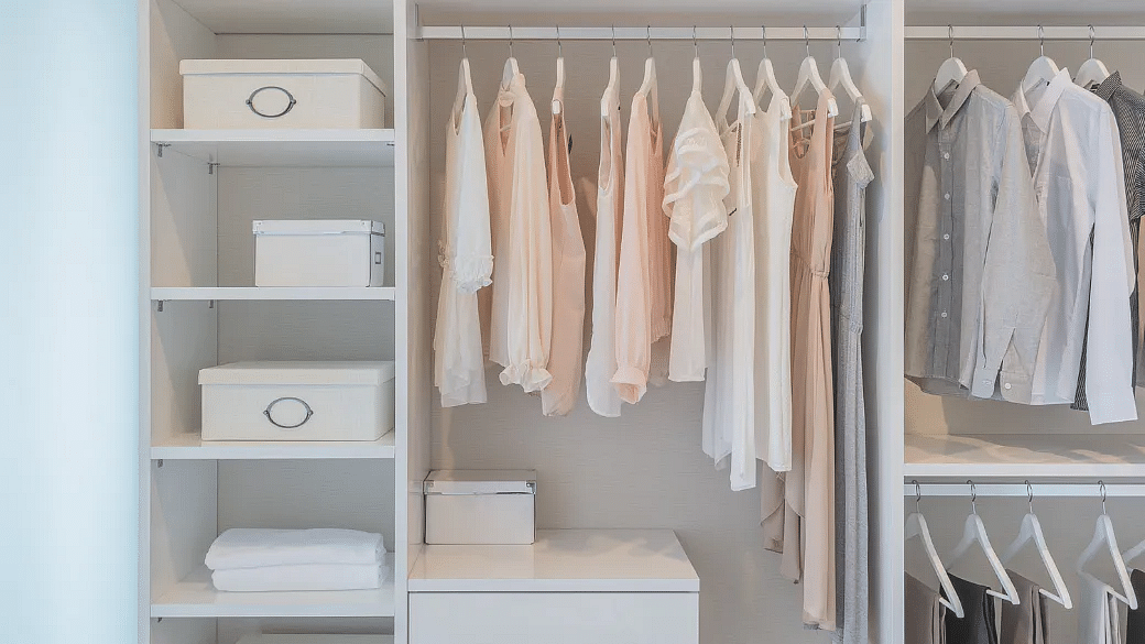 How to care for your expensive clothes and stretch their shelf life