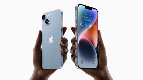 Apple unveils the new iPhone 14, Airpods Pro 2, Apple Watch Series 8, and more