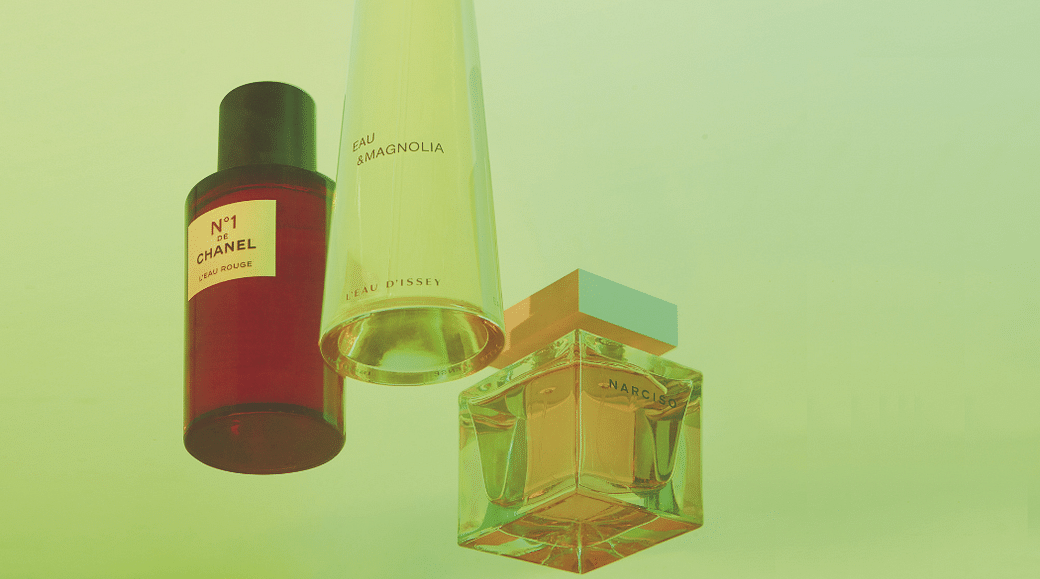 Sustainable Scents: The eco-friendly perfumes that are the scents
