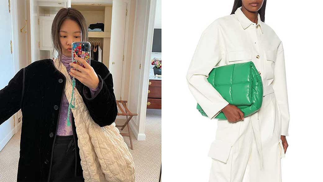 THESE WILL BE THE MOST COVETABLE BAGS OF 2019