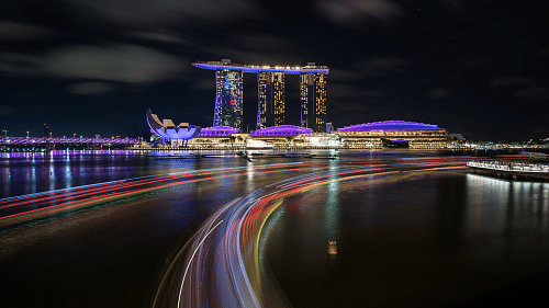 16 things to do in Singapore at night that don’t involve going to the club