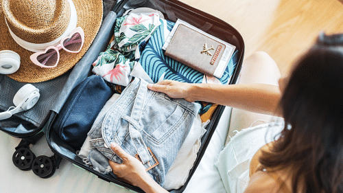 What you should REALLY pack in your carry-on