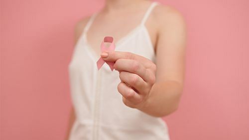How do you deal with body changes post-breast cancer treatment?