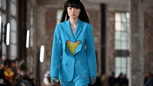 The most spectacular moments from fashion month that live rent-free in our minds