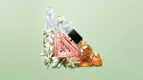 10 floral fragrances that will make you feel fresh as a daisy
