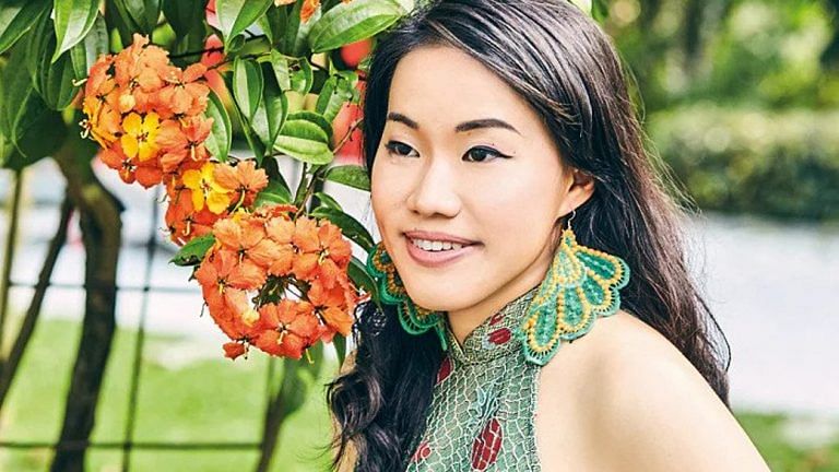 Her World Woman Of The Year 2022 — Ng Gim Choo - Her World Singapore