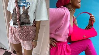 The Bonia Ixora Tiffin is making crossbody bags cuter than ever - Her World  Singapore