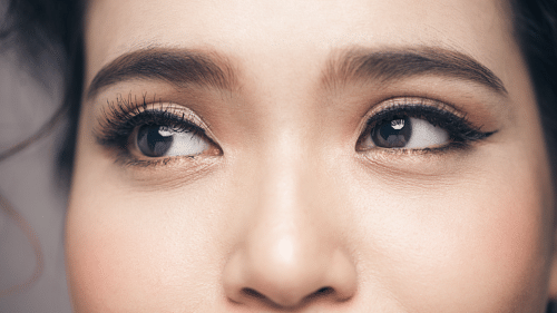 Get yourself full, fluffy brows with these eyebrow serums