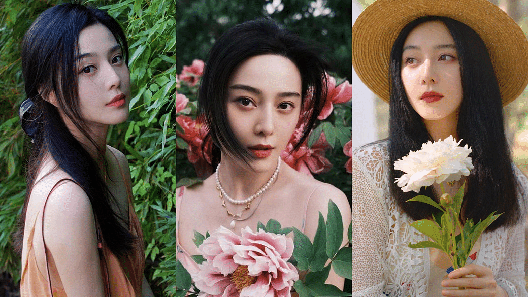 Praktisk Sui abort 10 things to know about mysterious Chinese actress Fan Bingbing - Her World  Singapore