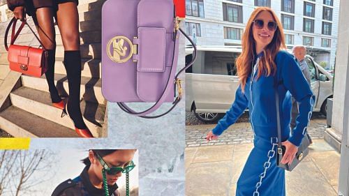 Why the Longchamp Box-Trot is on our Christmas shopping list
