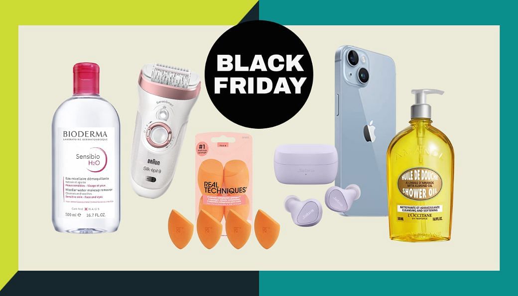 Black Friday 2022: Best Deals from Amazon