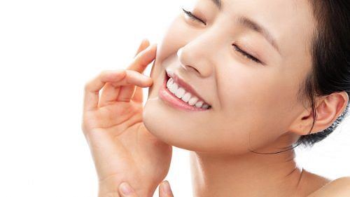 J-beauty supple mochi skin Brands Suntory Milcolla