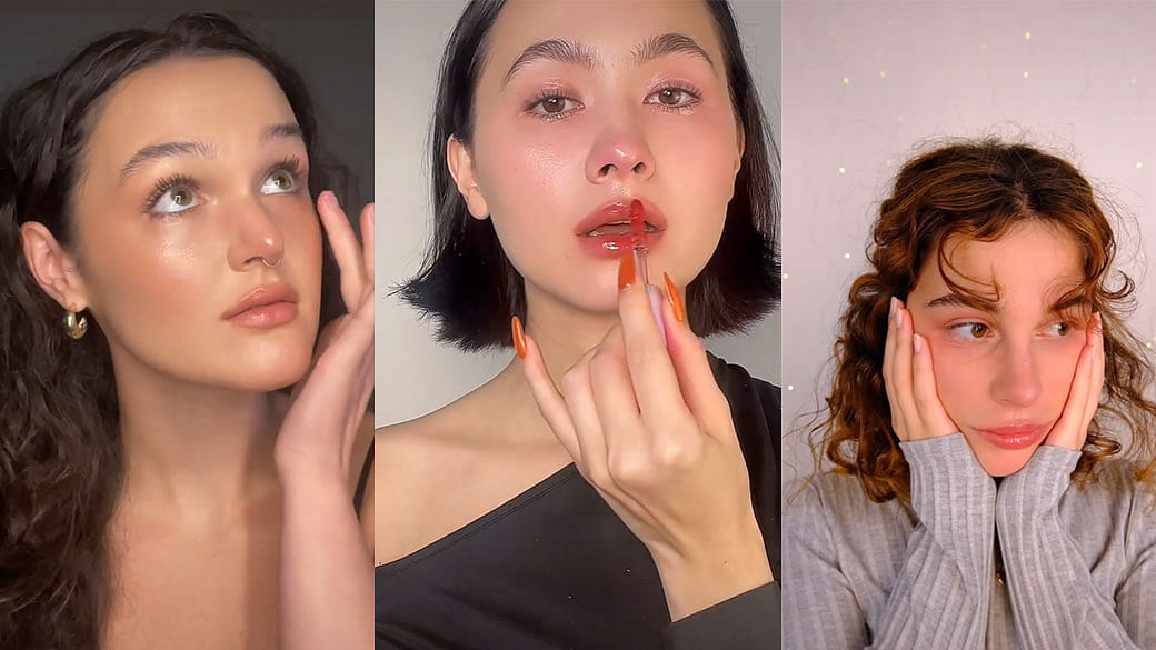 Girl Season: What is crying makeup and why is it TikTok?