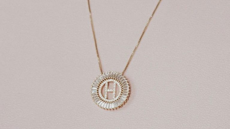 Altar'd State NWT Cross Necklace - $10 (60% Off Retail) New With Tags -  From Chloe