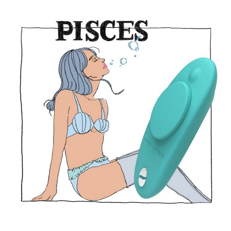 12 sex toys to get based on your horoscope